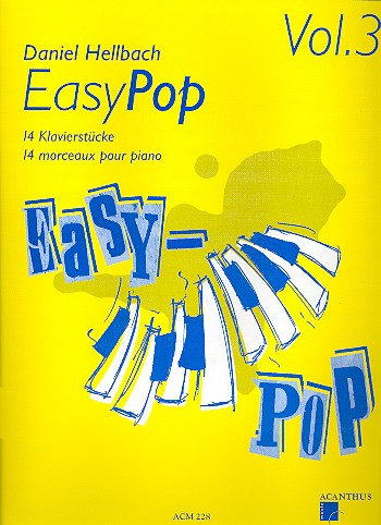 Easy Pop Vol.3