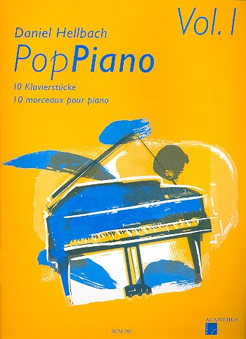 Pop Piano 1