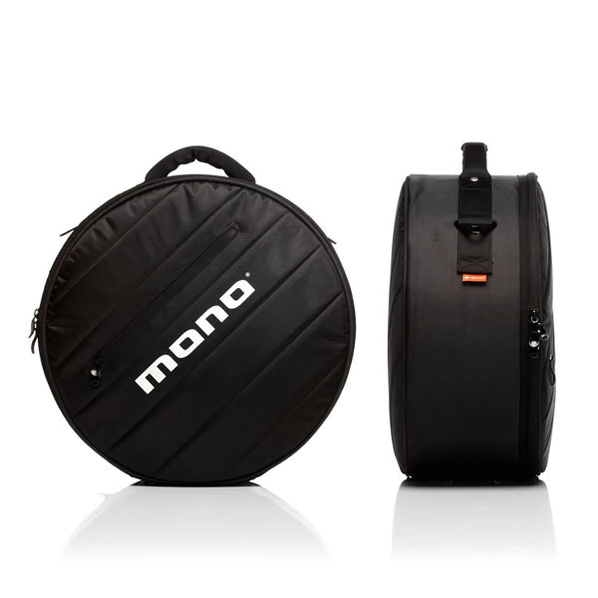 MONO Cases M80-SN-BLK Snare - Black