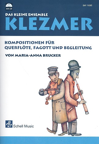 Klezmer - das kleine Ensemble