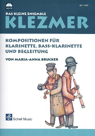 Klezmer - Das kleine Ensemble