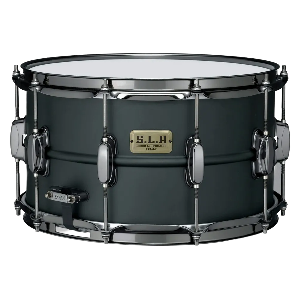 TAMA LST148 S.L.P. Big Black Steel