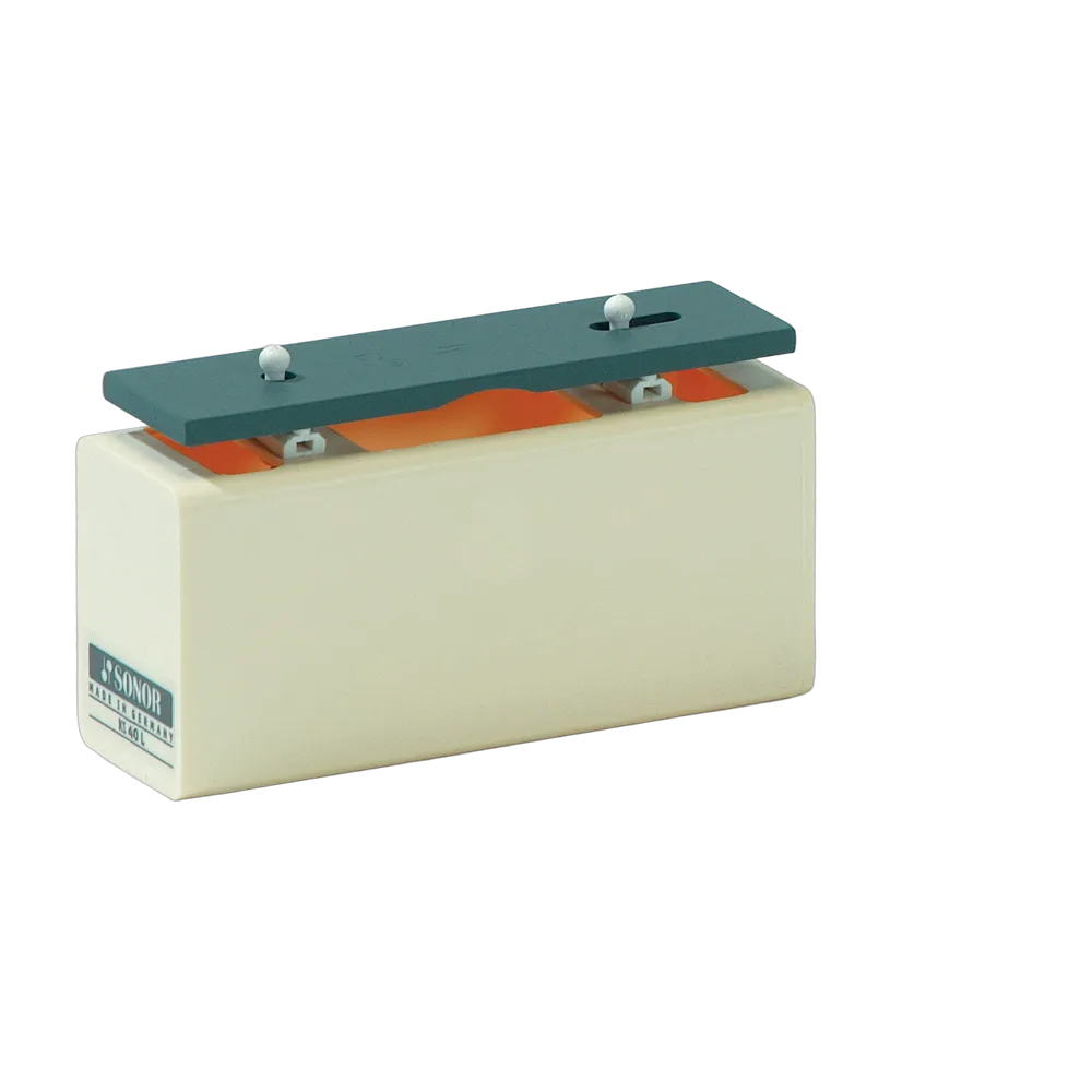 Vorderes Coverbild Sonor KS 40 L d#1