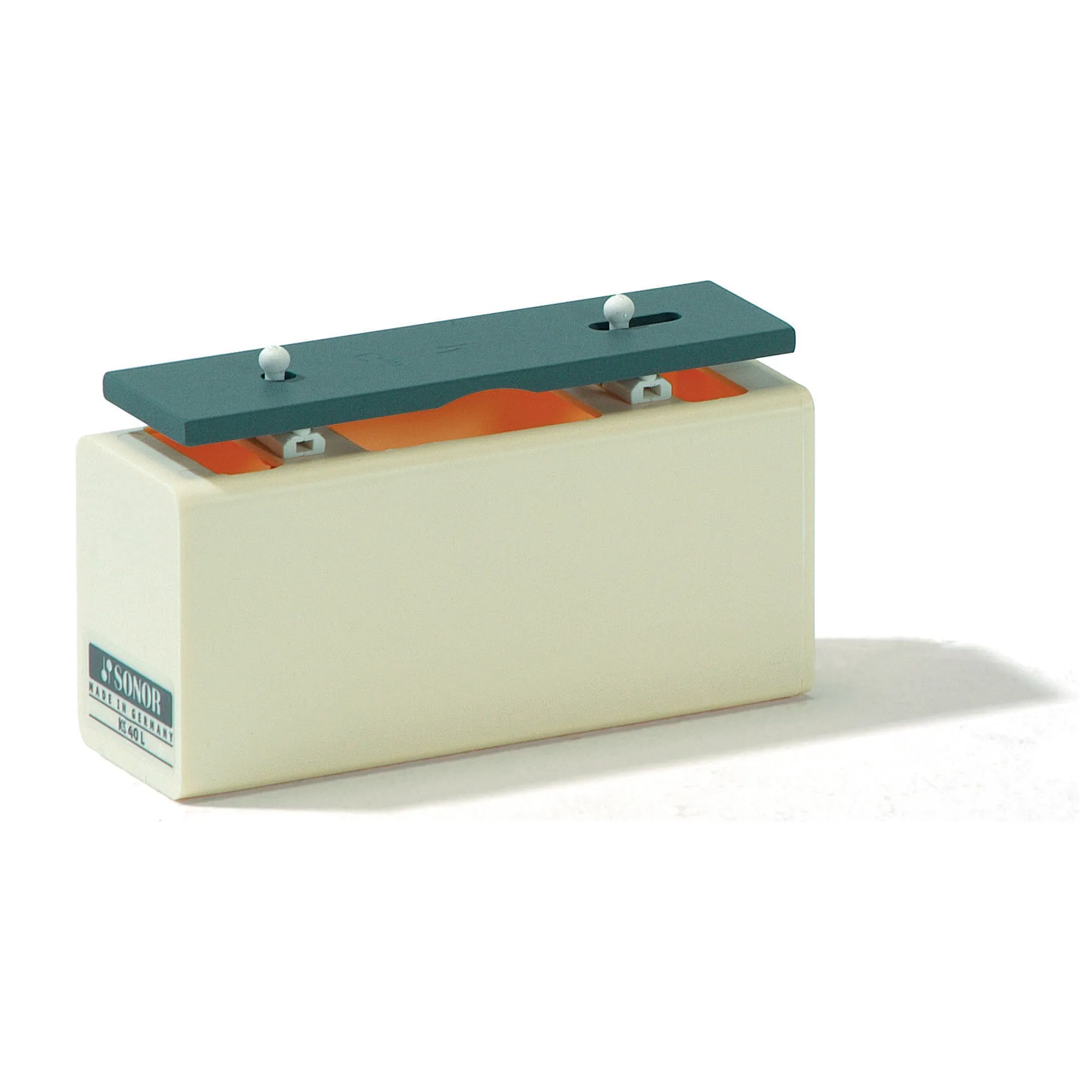 Vorderes Coverbild Sonor KS 40 L e1