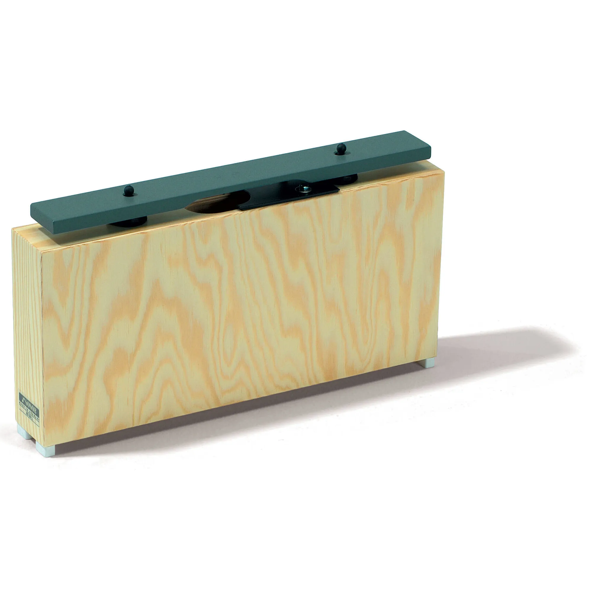 Vorderes Coverbild Sonor KS 50 L b