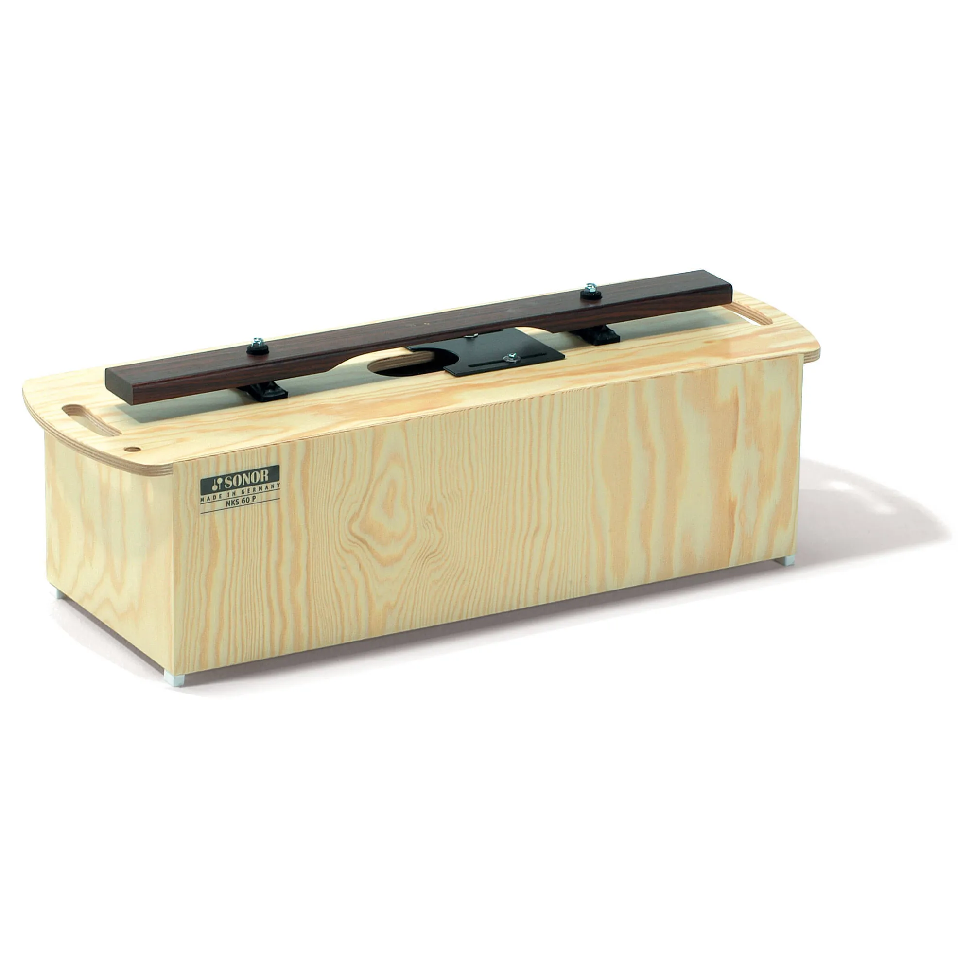 Vorderes Coverbild Sonor NKS 60 P F#