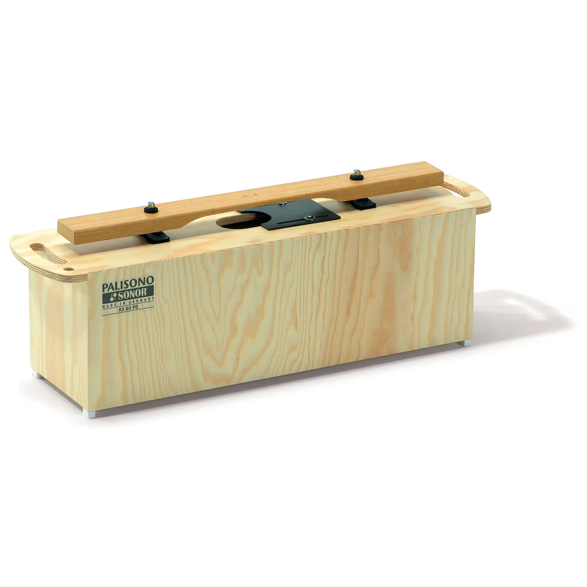 Vorderes Coverbild Sonor NKS 60 PO F#