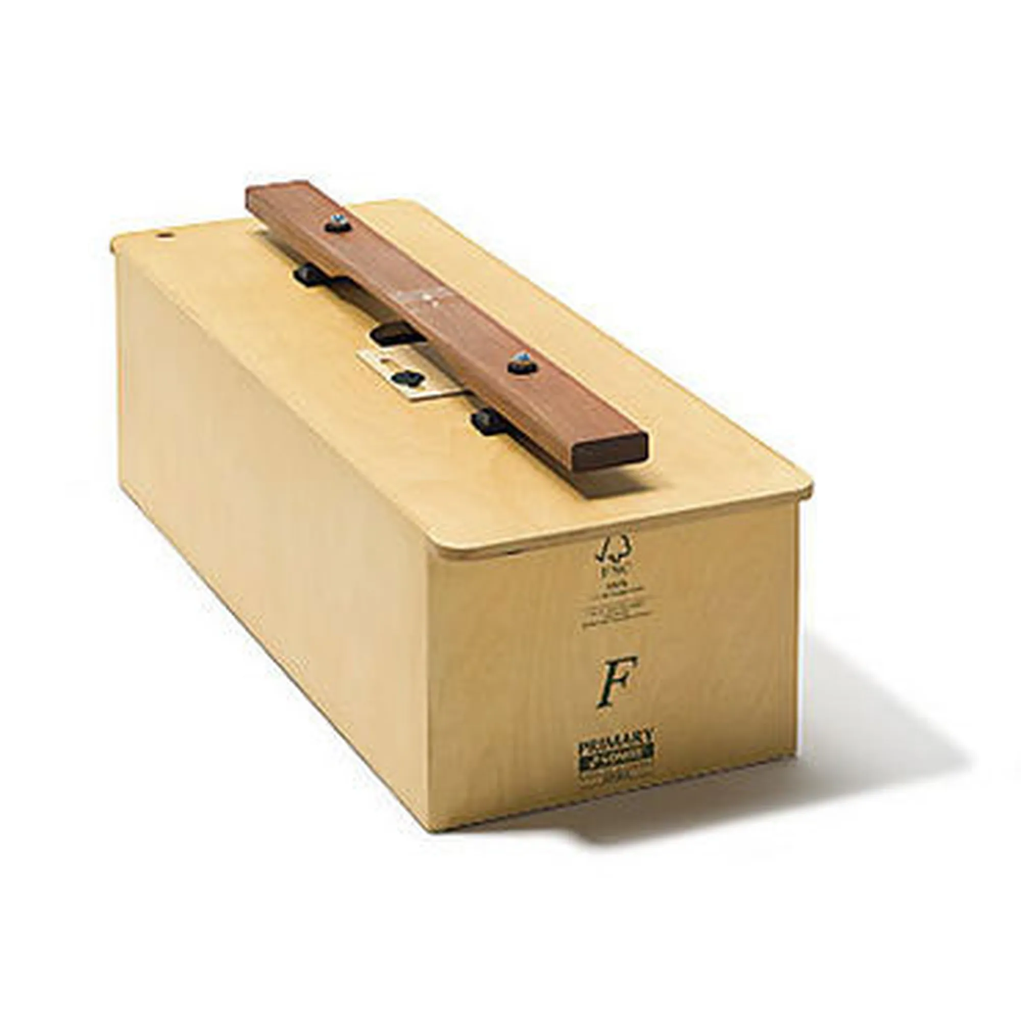 Vorderes Coverbild Sonor KSP 60 X F