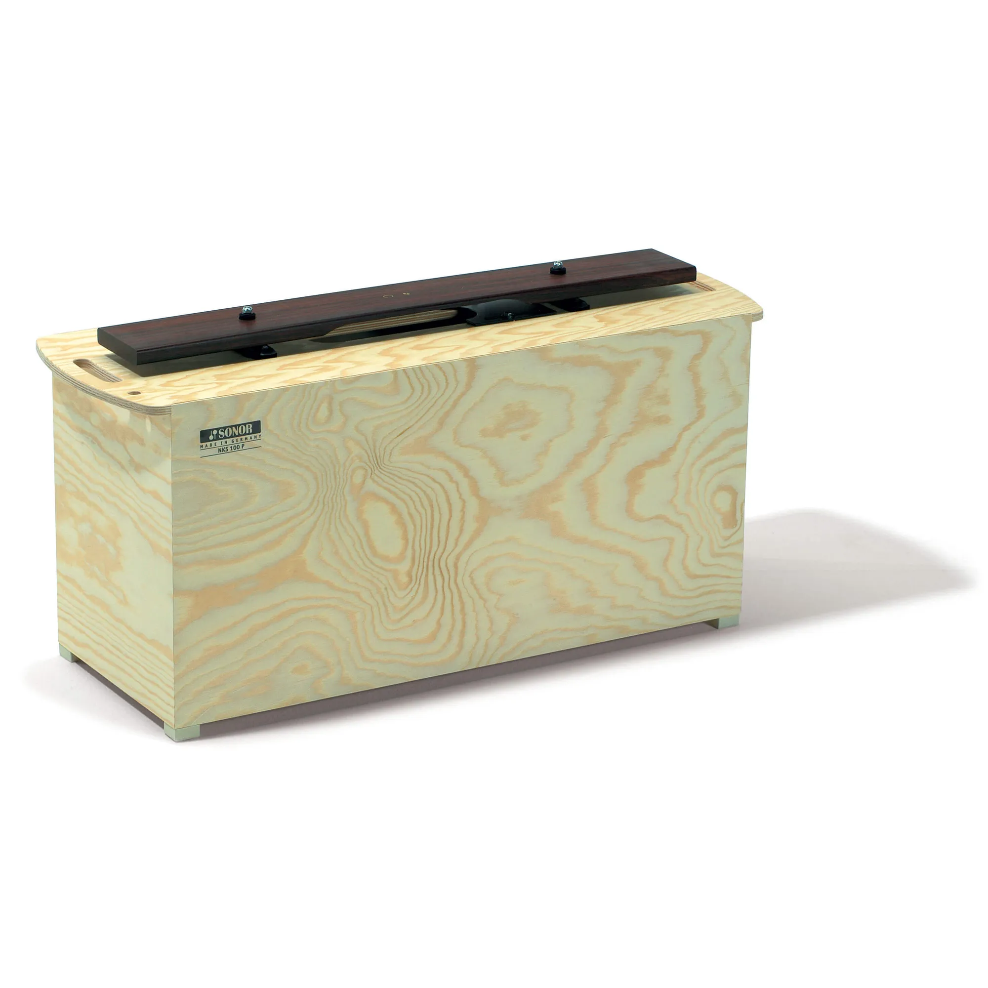 Vorderes Coverbild Sonor NKS 100 P C#