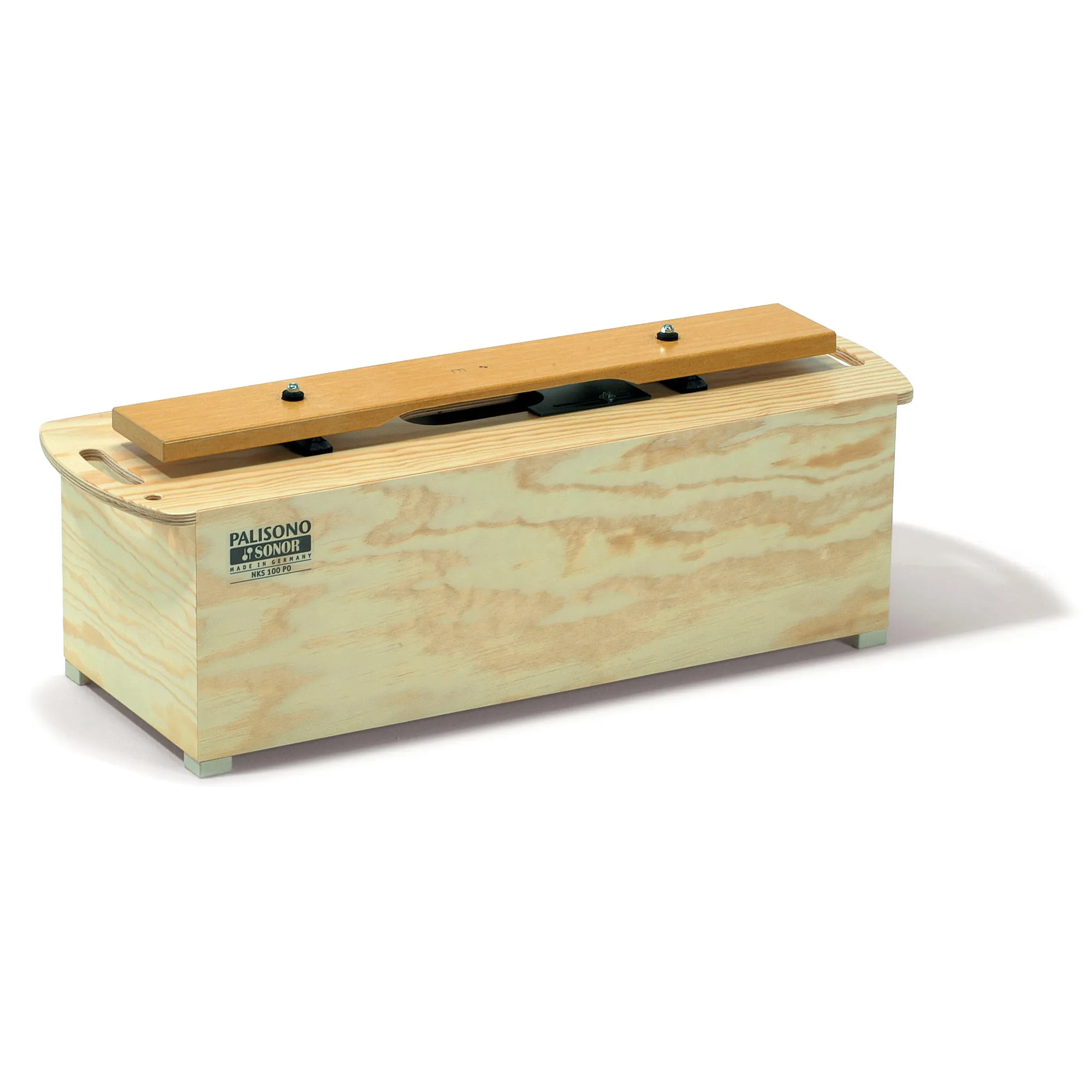 Vorderes Coverbild Sonor NKS 100 PO E