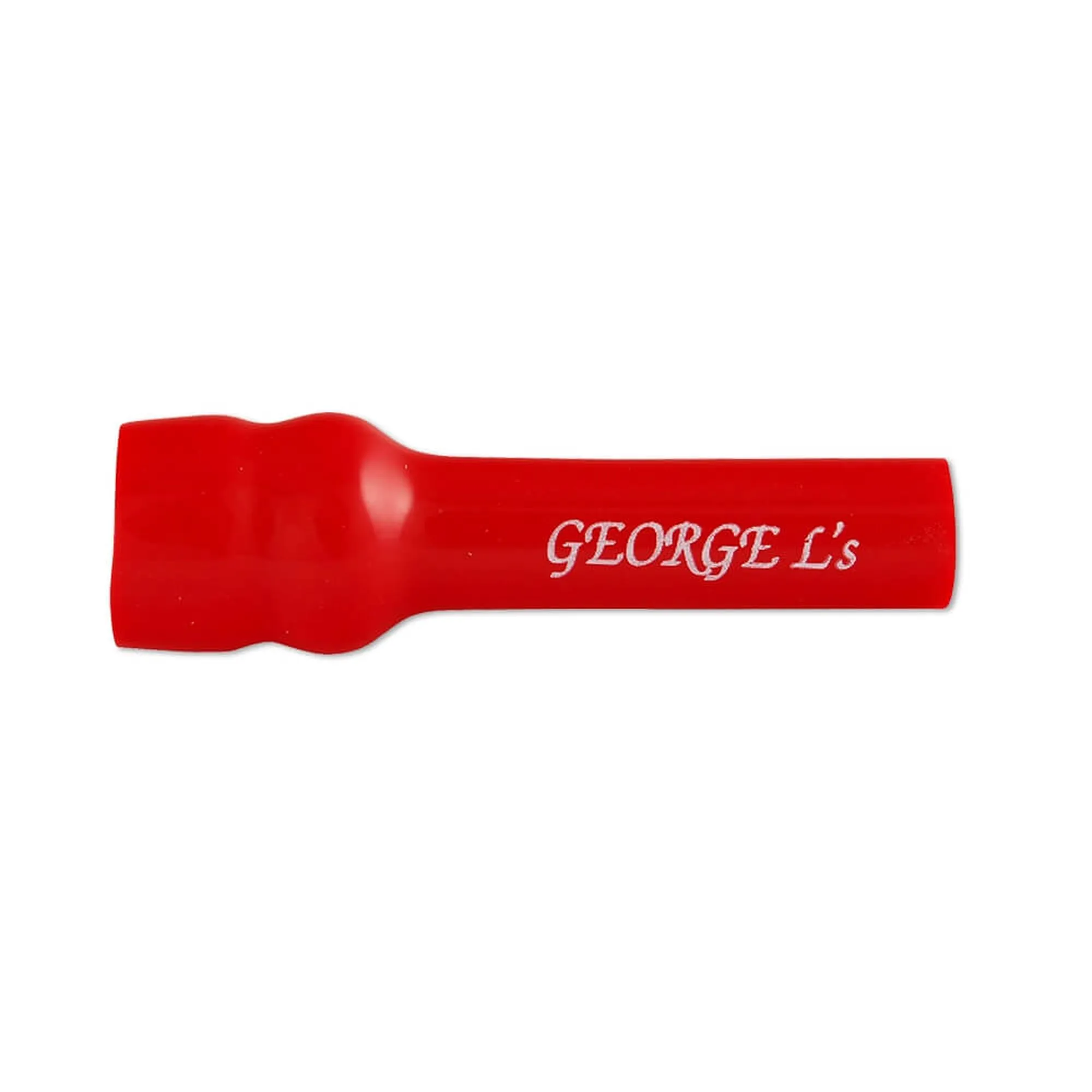 George L´s Gerade Klinke - Red