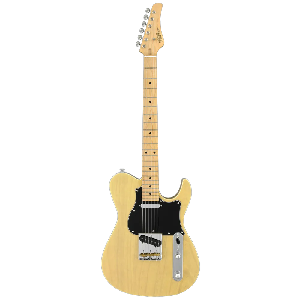 FGN J-Standard Iliad 2 Ash - OWB