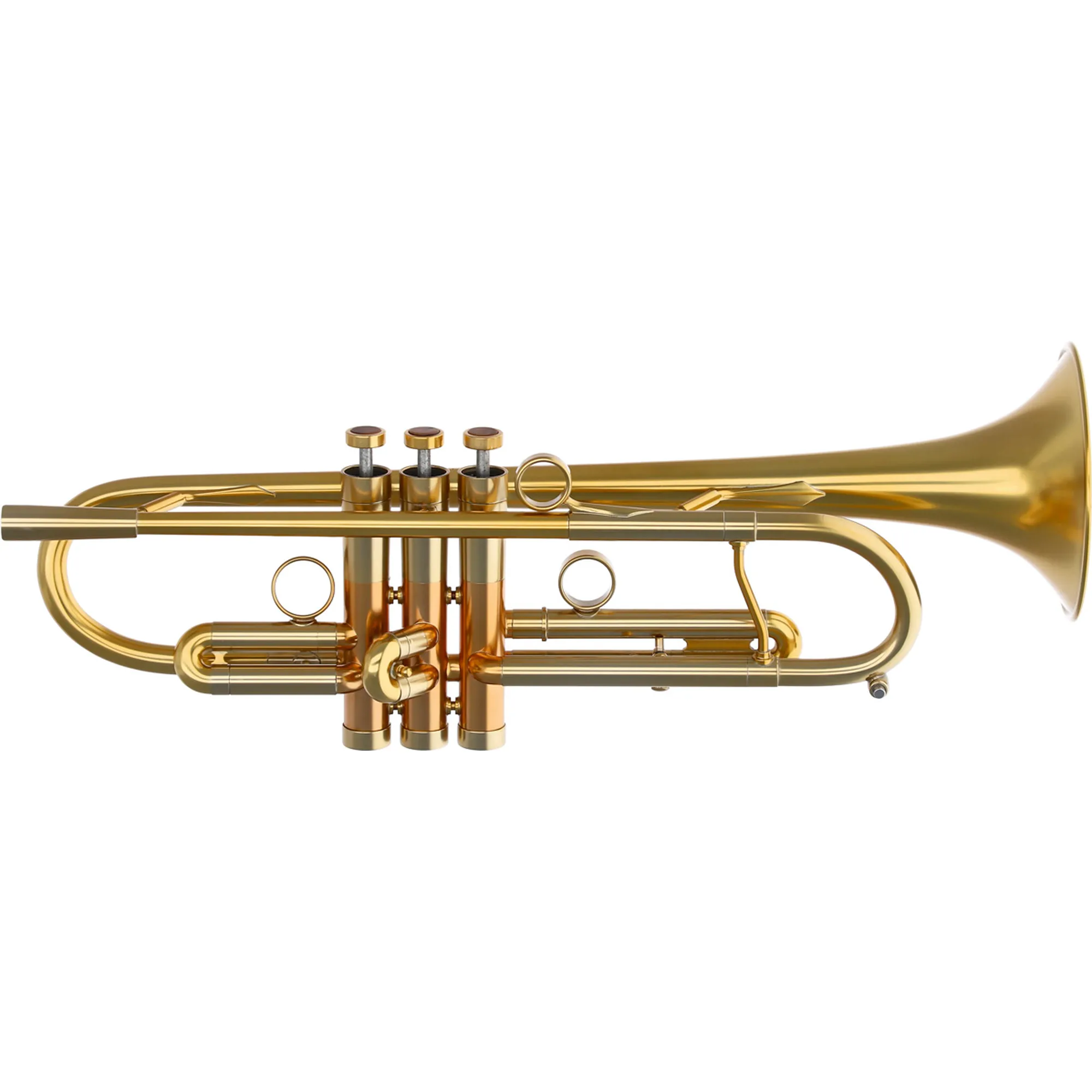 Vorderes Coverbild Adams A4 LT M Selected 045 SGL