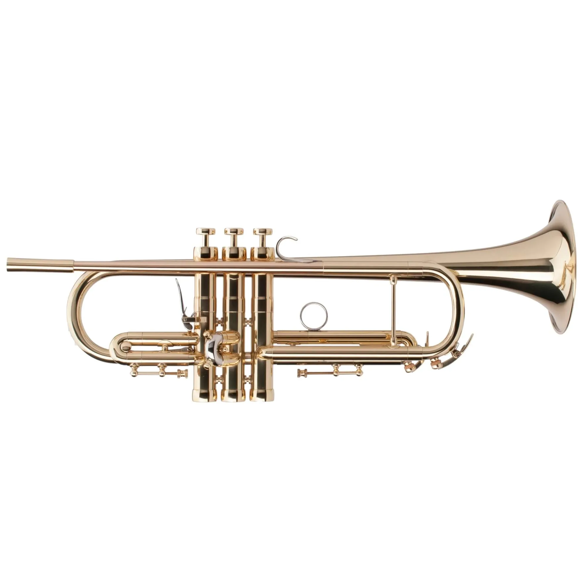 Vorderes Coverbild Adams A6 M Selected 045 L