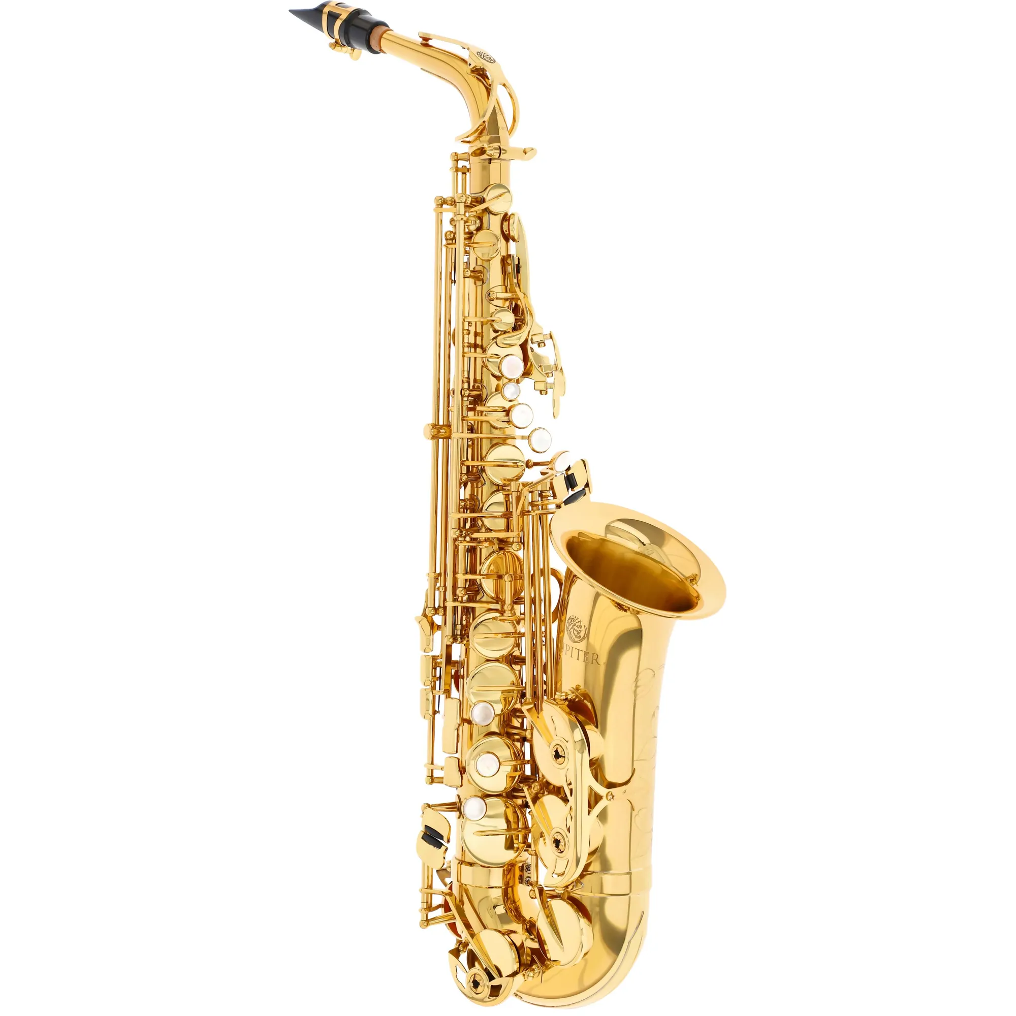 Vorderes Coverbild Jupiter JAS1100Q