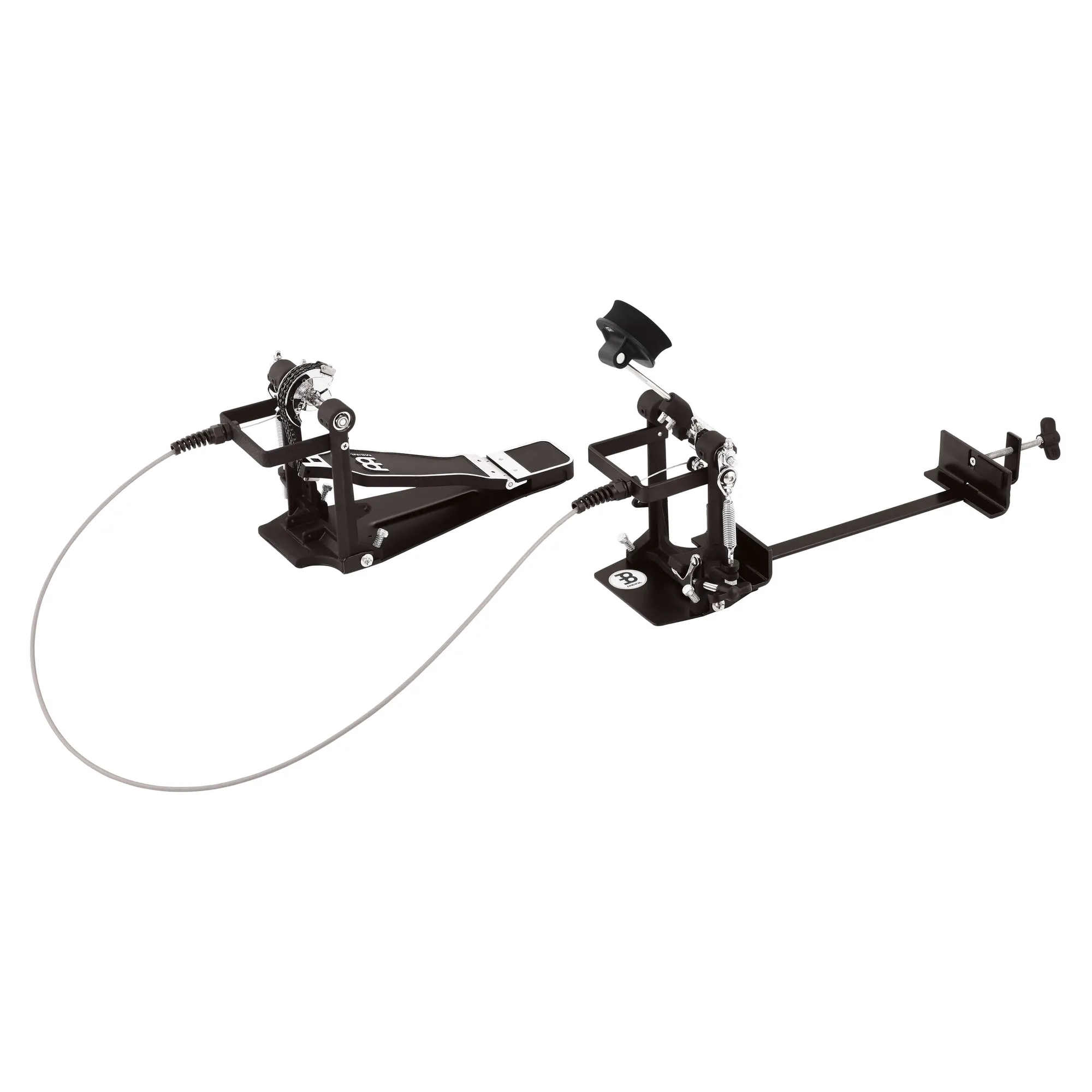 Vorderes Coverbild Meinl TMCP