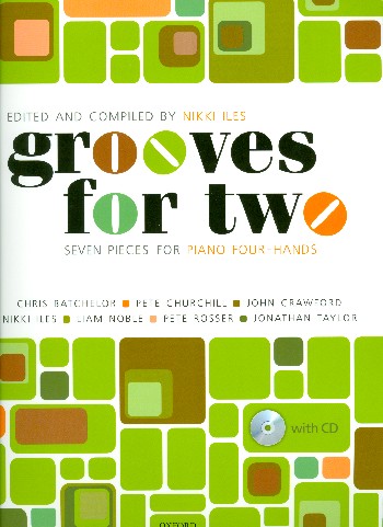 Grooves for two