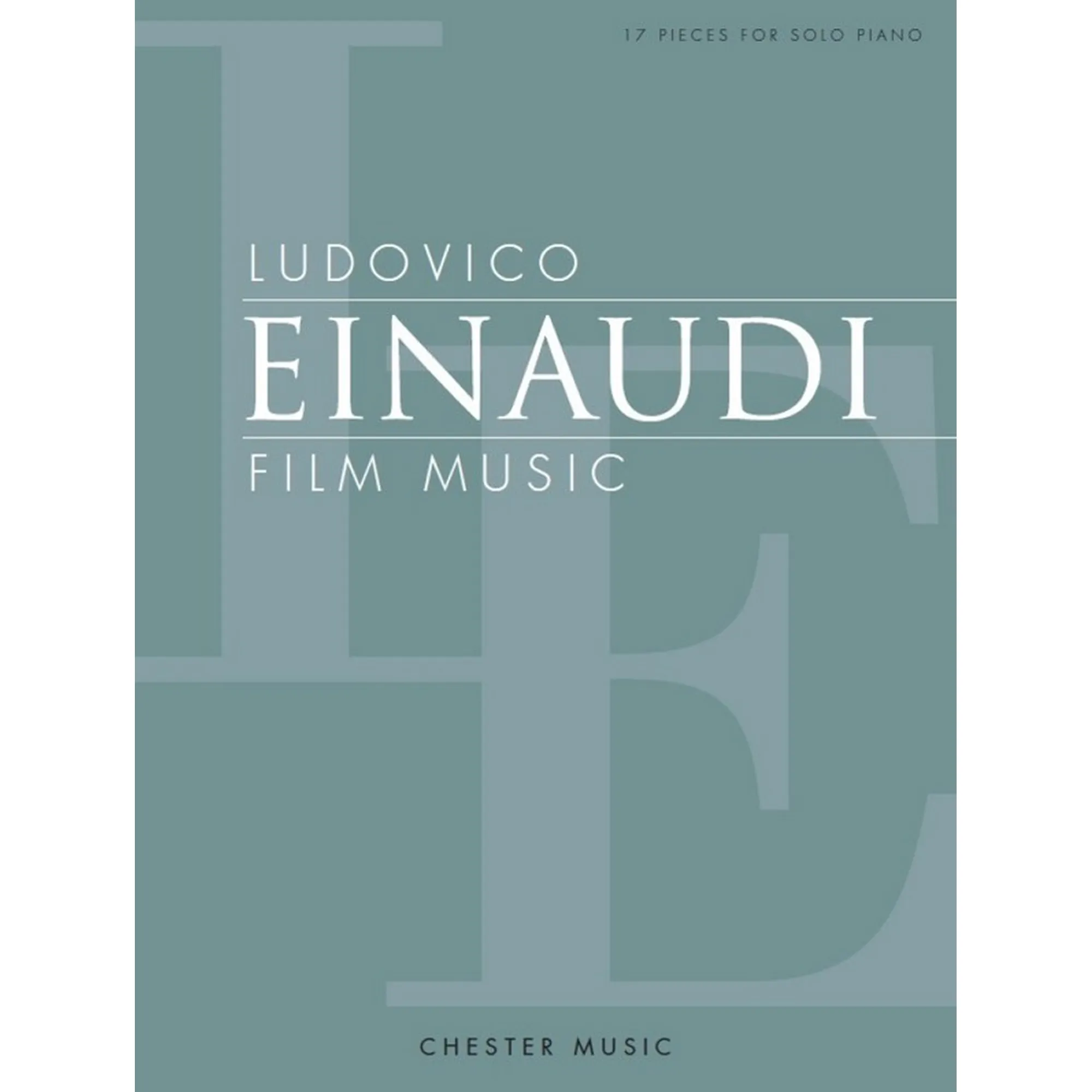 Einaudi Film Music