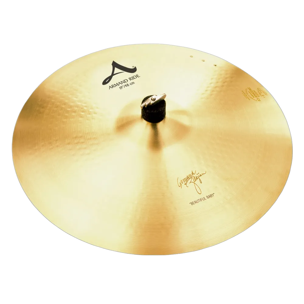 Zildjian 19" A Armand Beautiful Baby