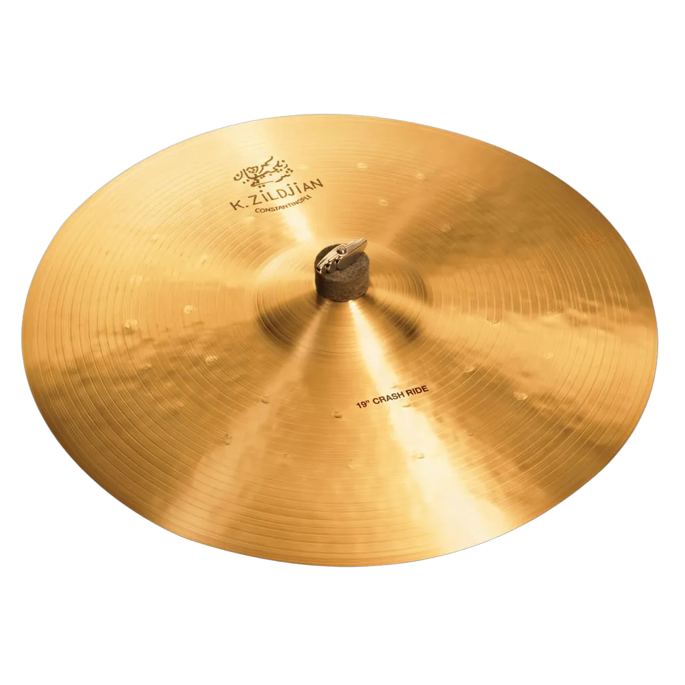 Zildjian 19" K Constantinople