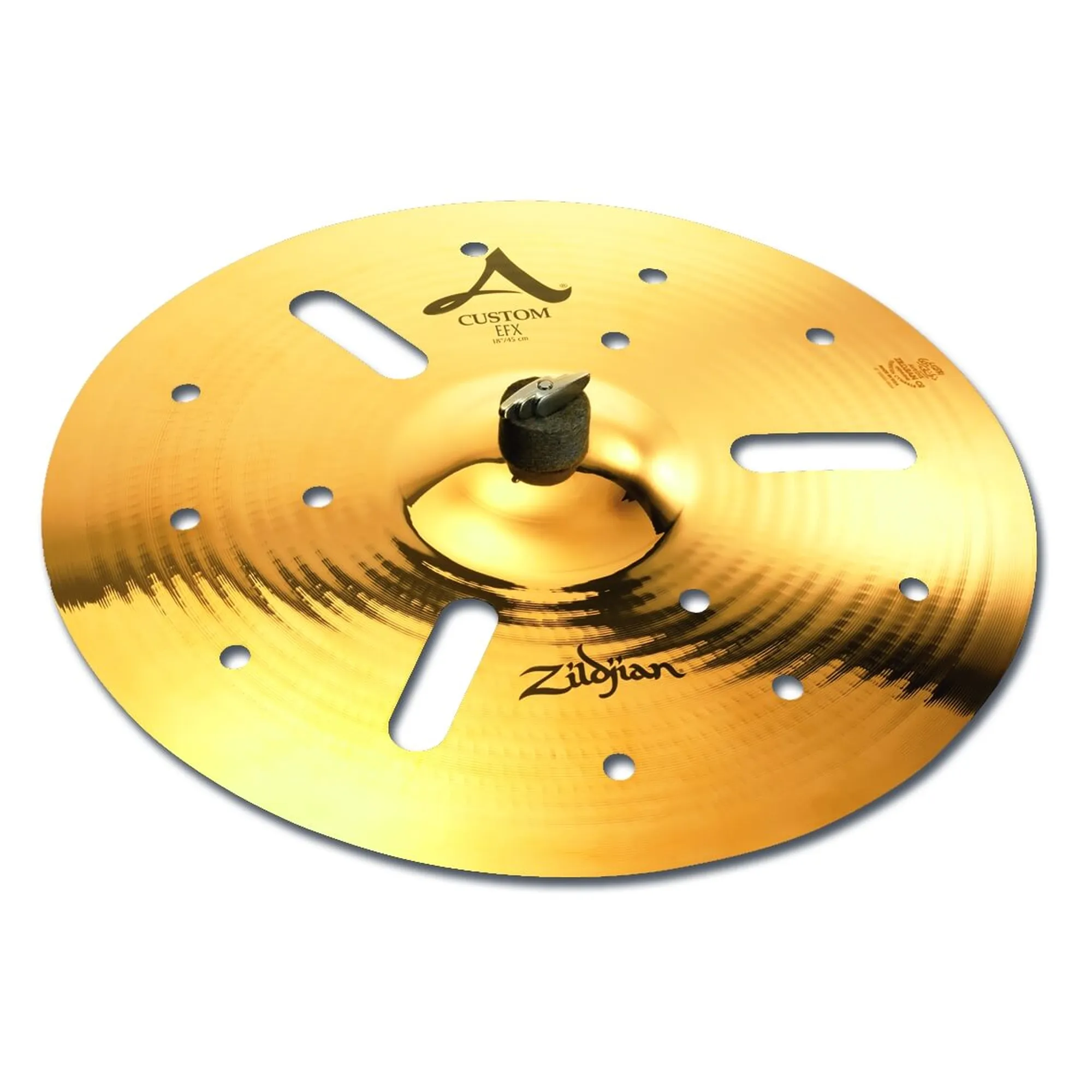 Zildjian 18" A Custom EFX