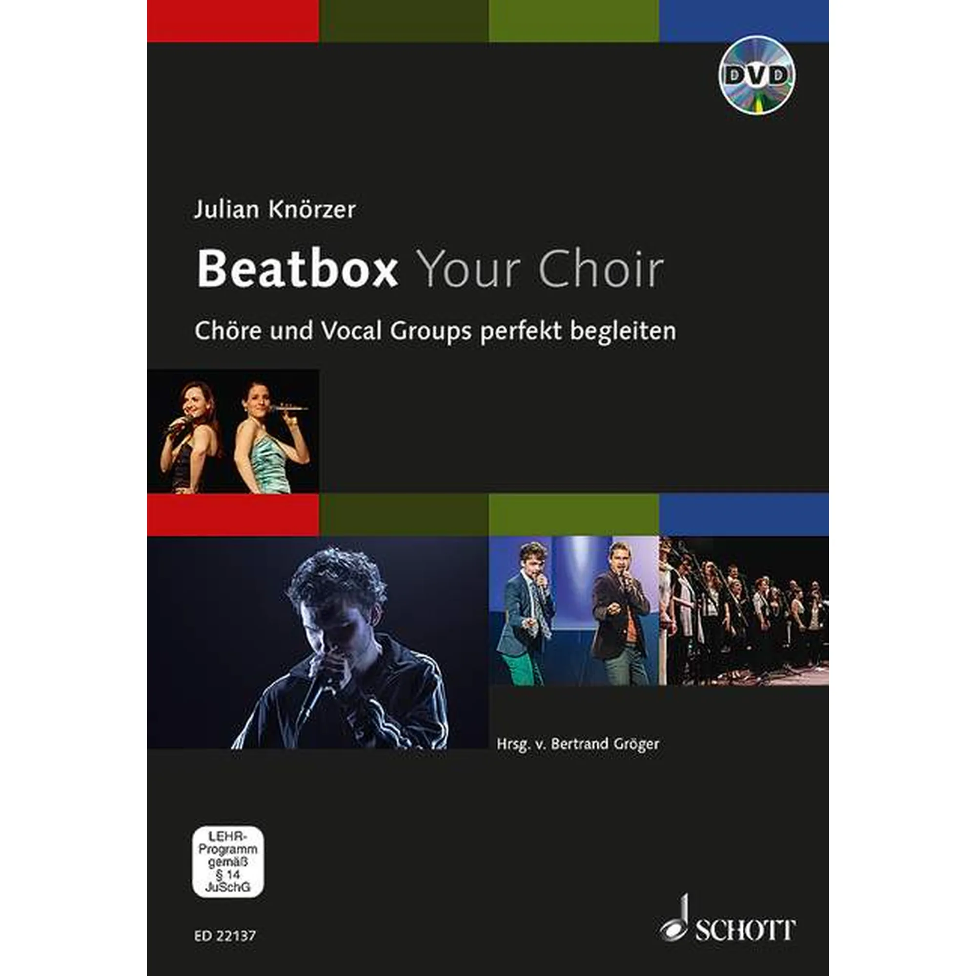 Beatbox your Choir