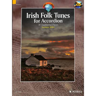 Irish Folk Tunes