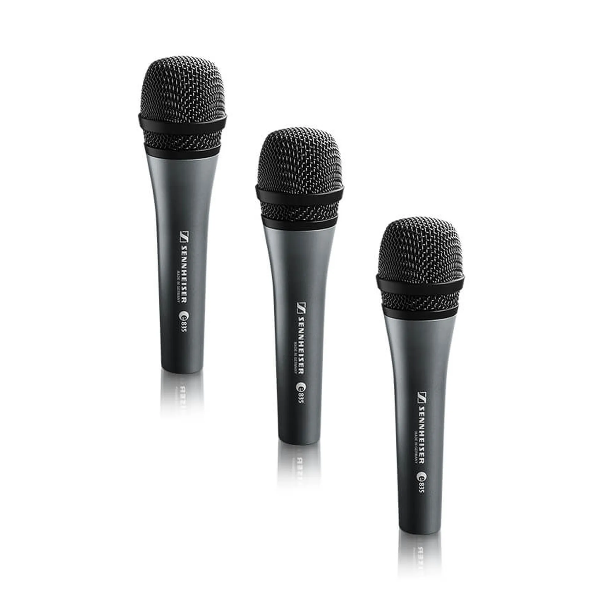 Sennheiser E835 3PACK