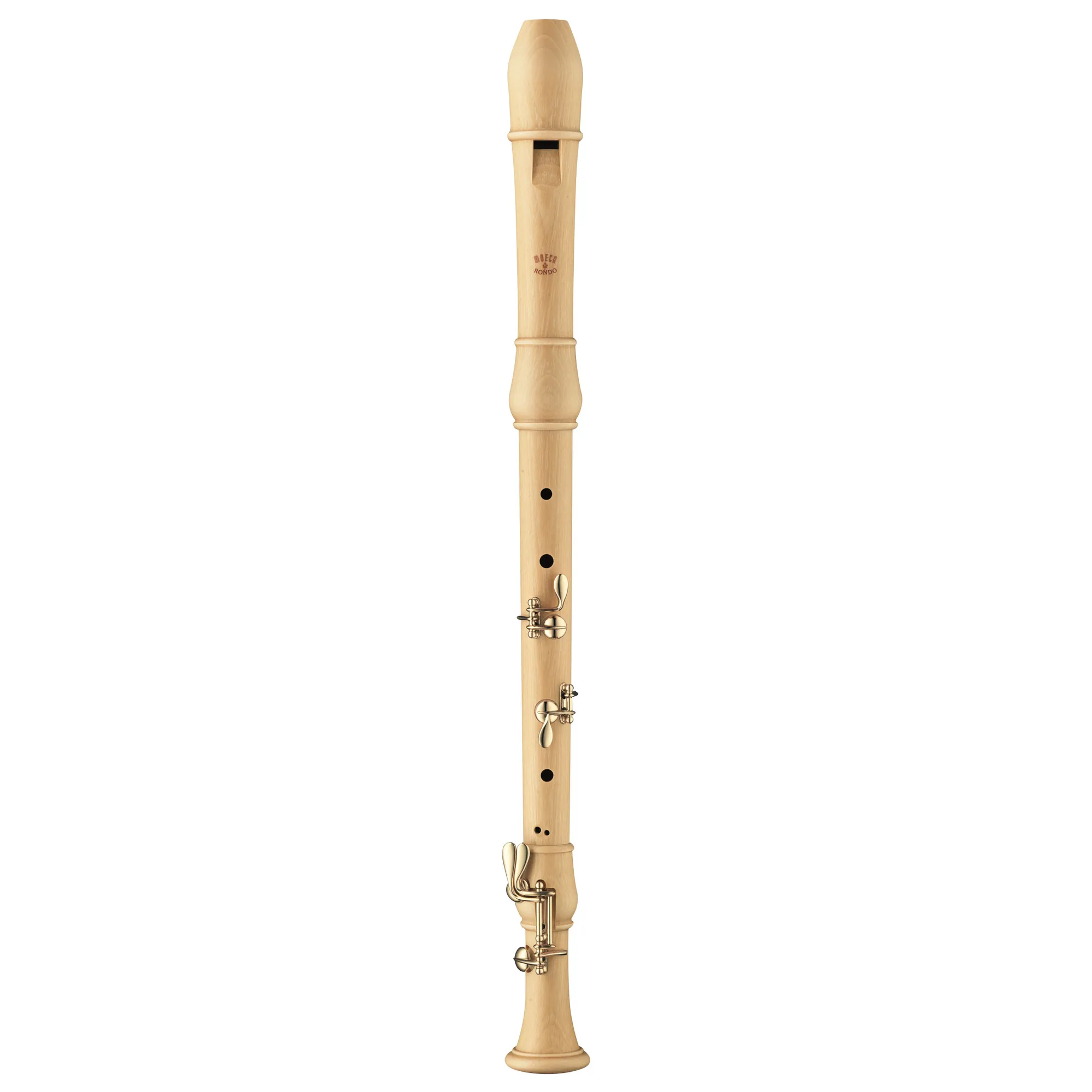 Moeck Flauto Rondo 2920 Tenor PLUS