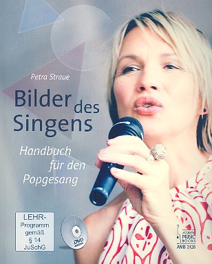 Vorderes Coverbild Bilder des Singens