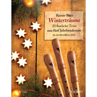 Winterträume