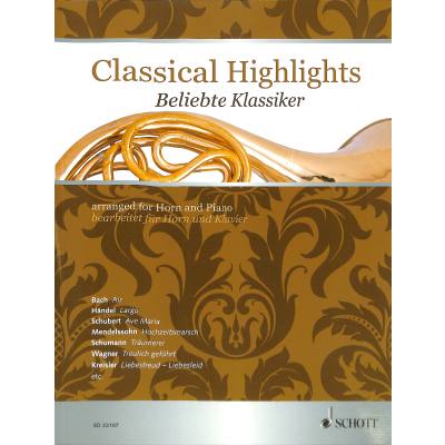 Classical Highlights