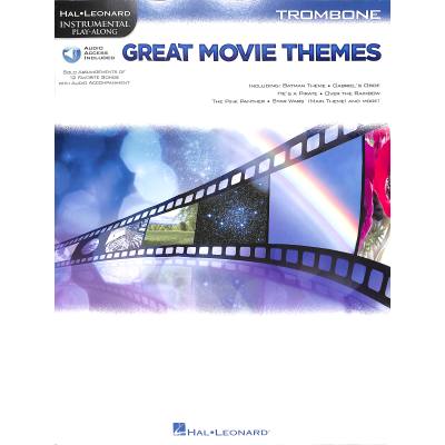 Great Movie Themes