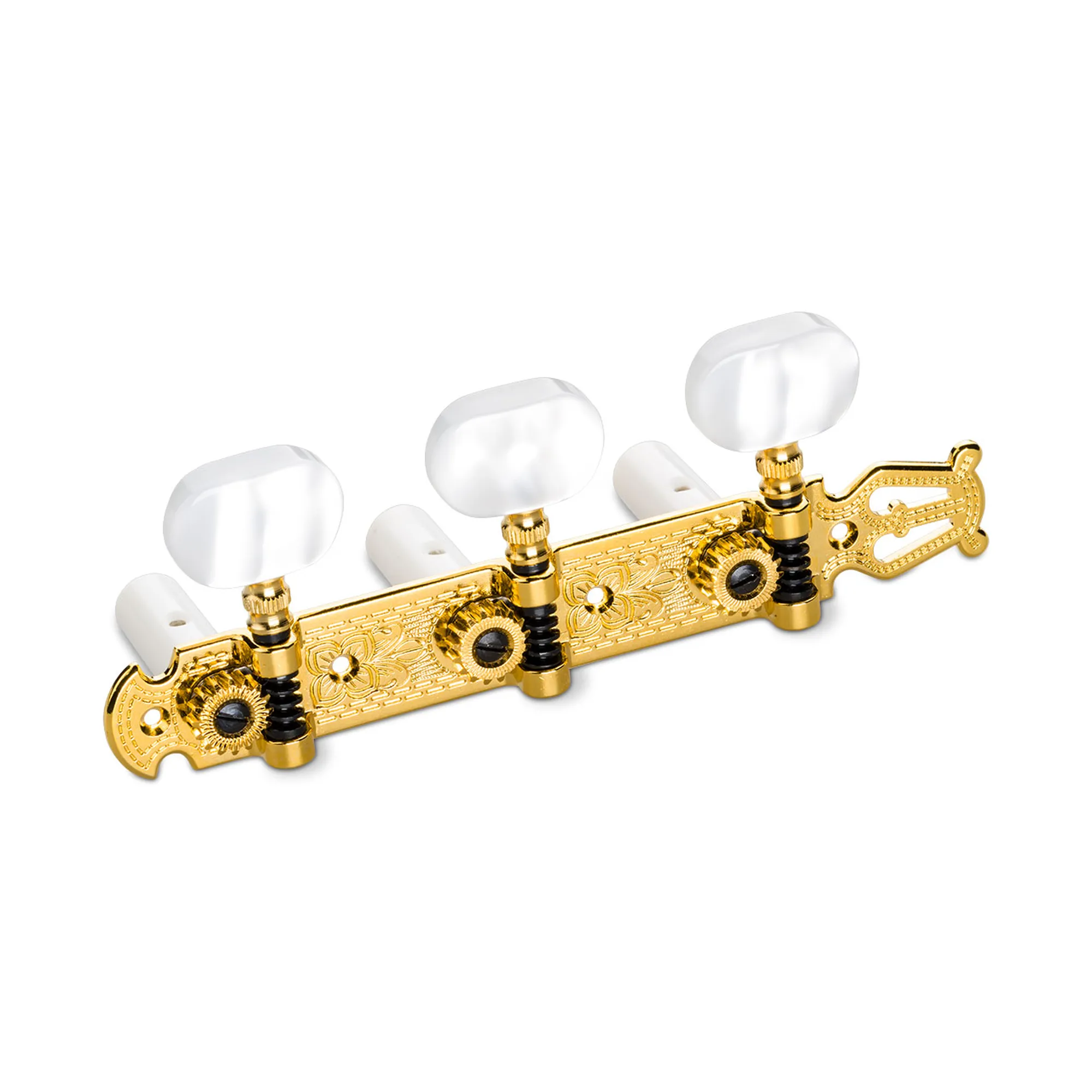 Schaller Konzert Lyra Gold