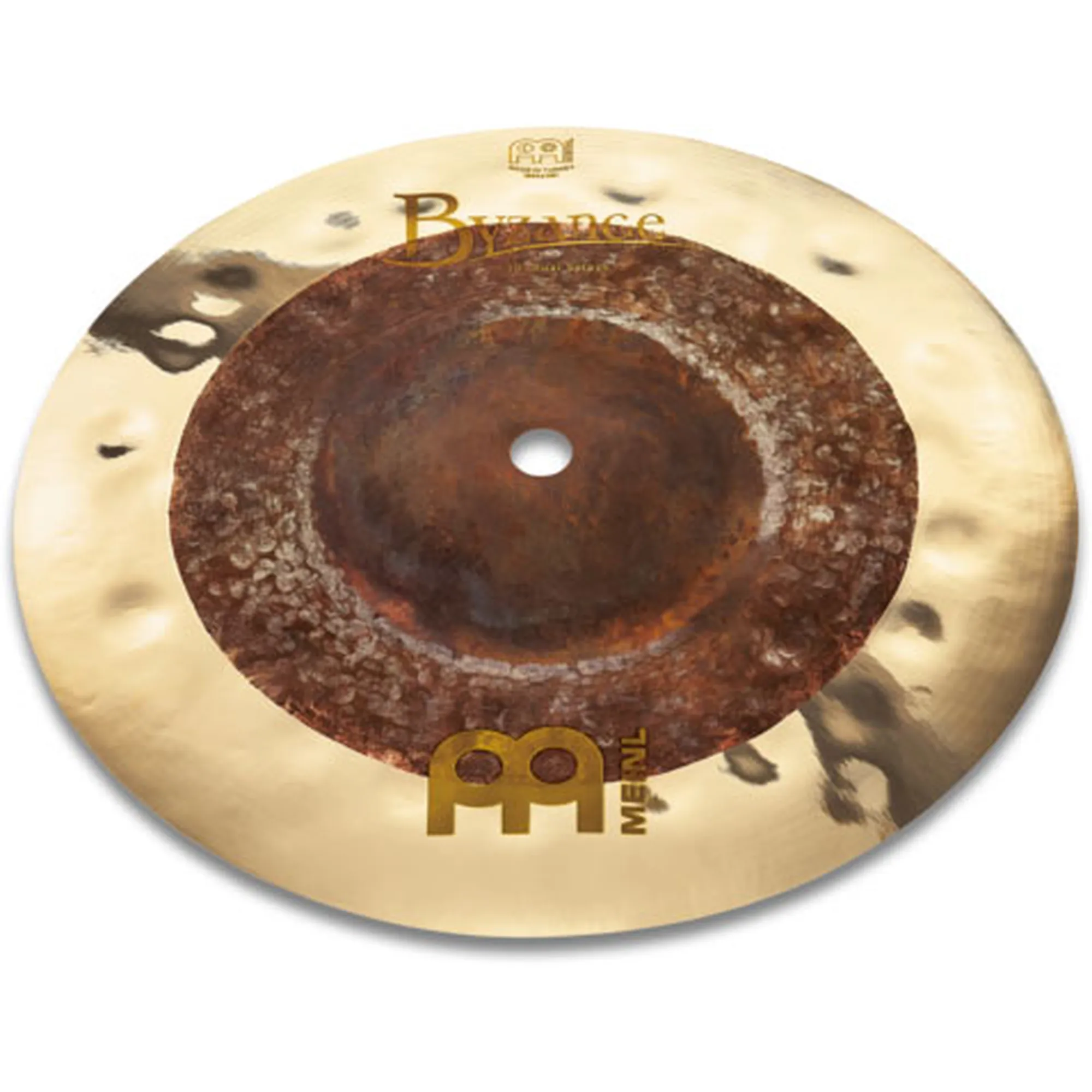 Meinl 10" Byzance Dual