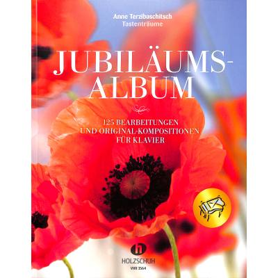 Jubiläumsalbum