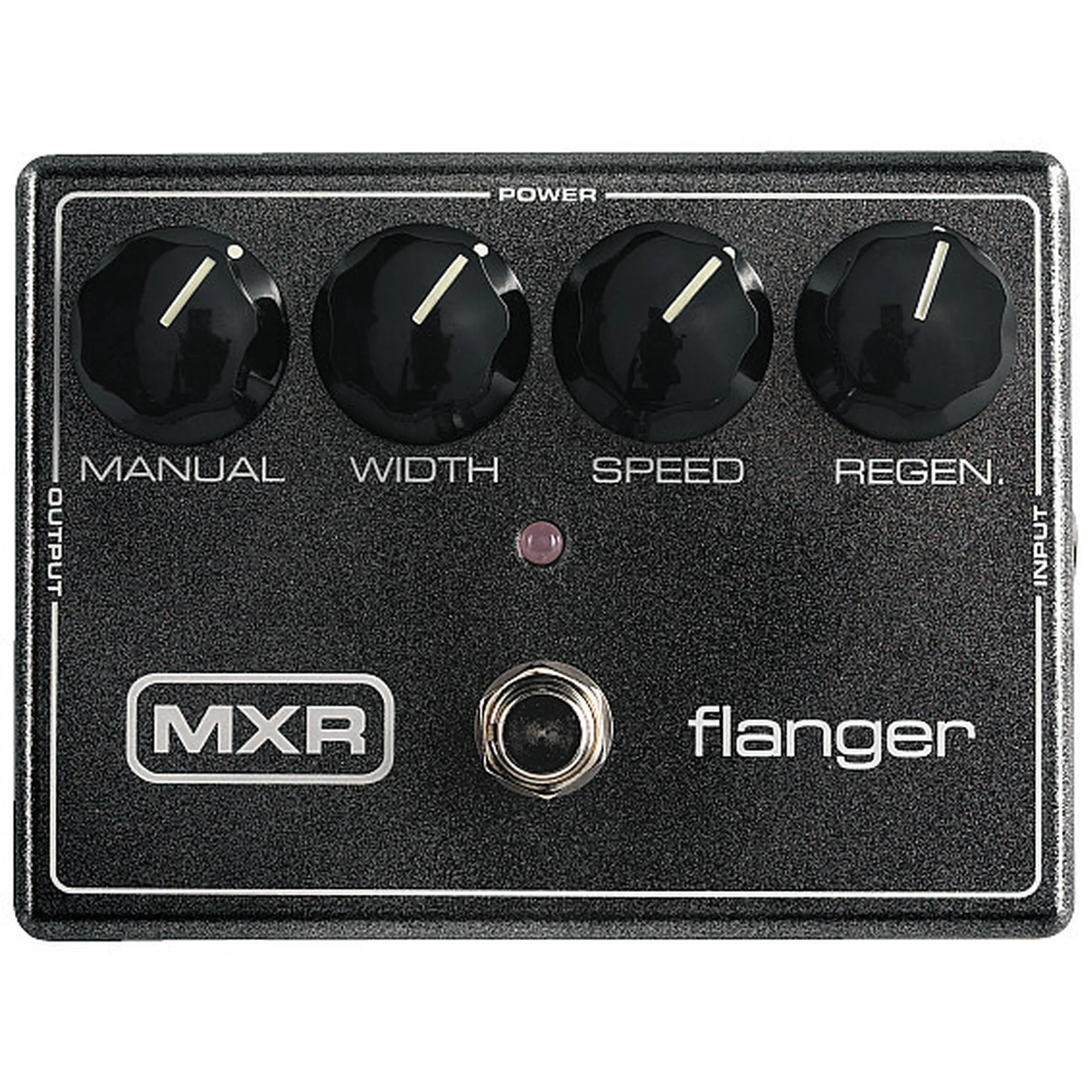 Anderes Coverbild MXR M117R Flanger
