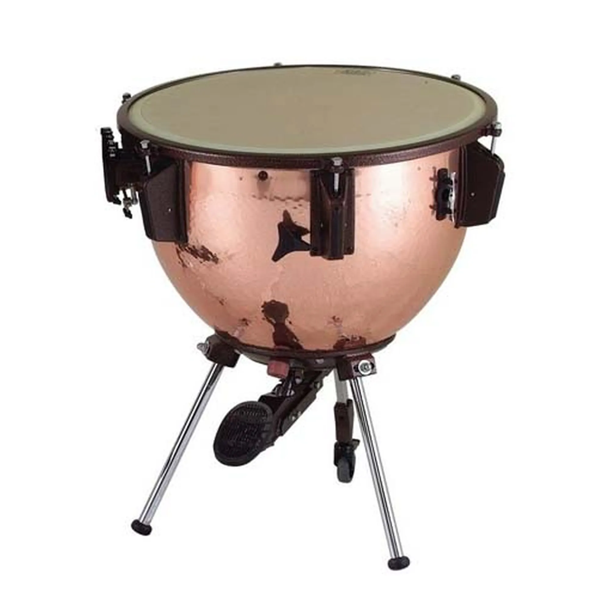 Vorderes Coverbild Adams Universal 26 Kupfer gehämmert mit Feinstimmer