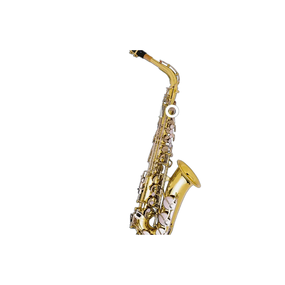 Vorderes Coverbild Pop for Alto Saxophone 1