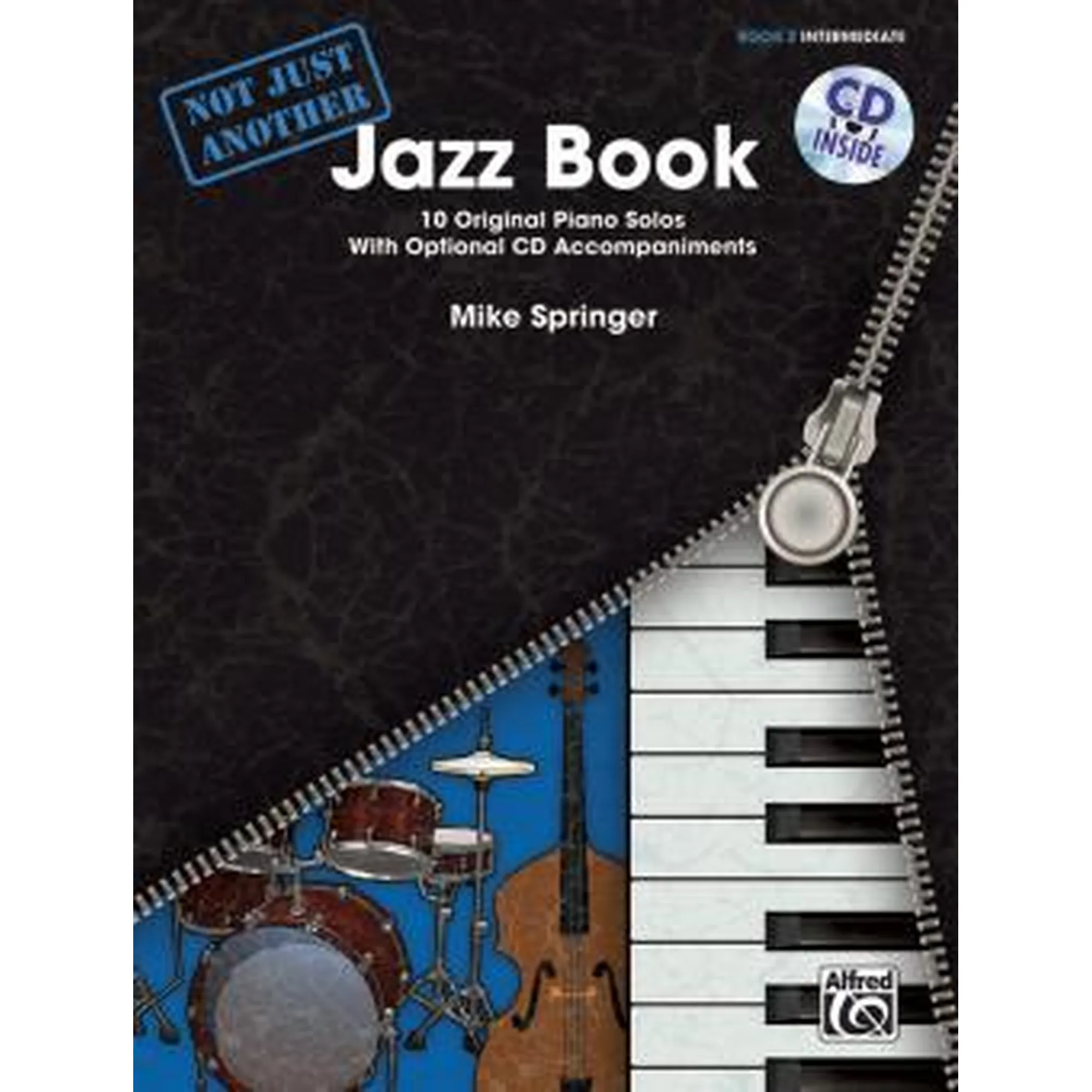 Not just another Jazz Book 2