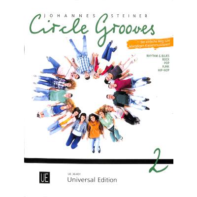 Circle Grooves 2