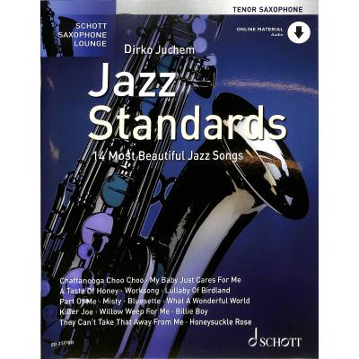 Jazz Standards