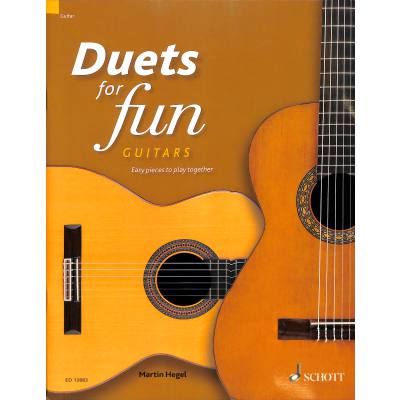 Duets for fun