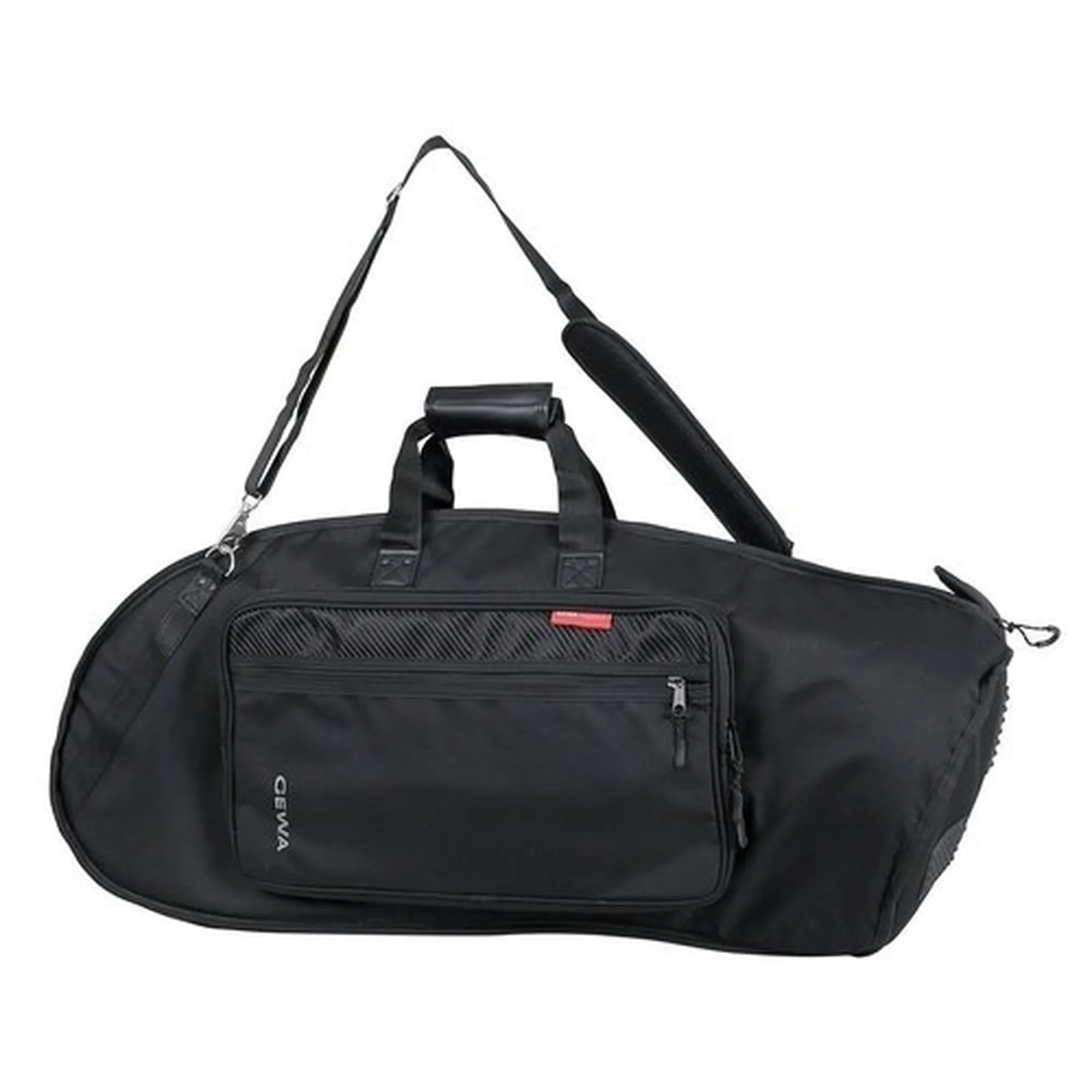 Vorderes Coverbild Gewa Premium Bariton