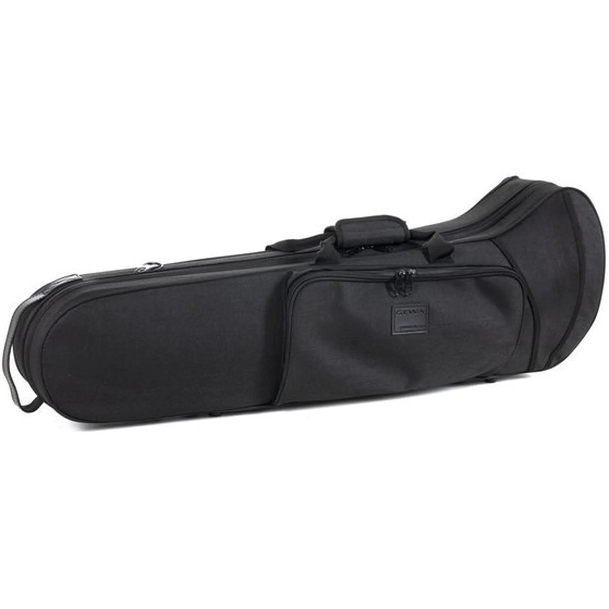 Vorderes Coverbild Gewa Compact Schwarz