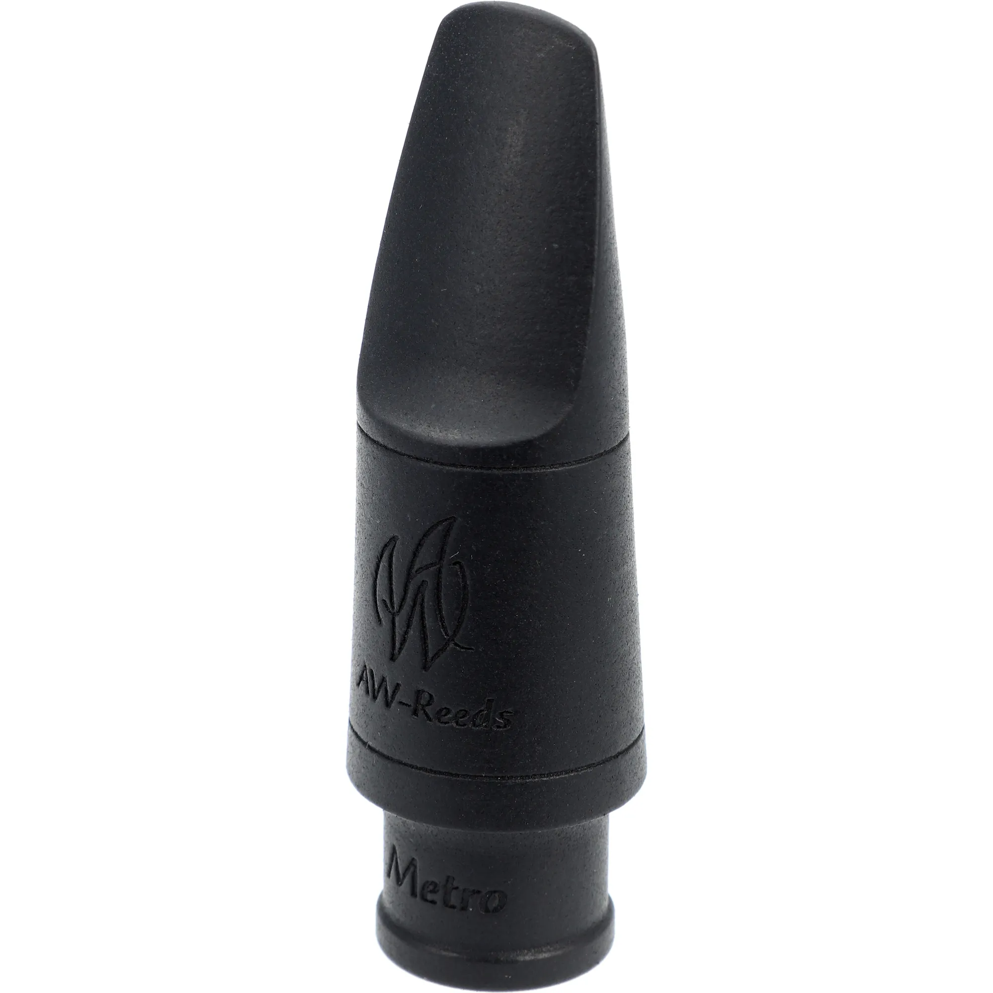 Vorderes Coverbild AW Metro 6*