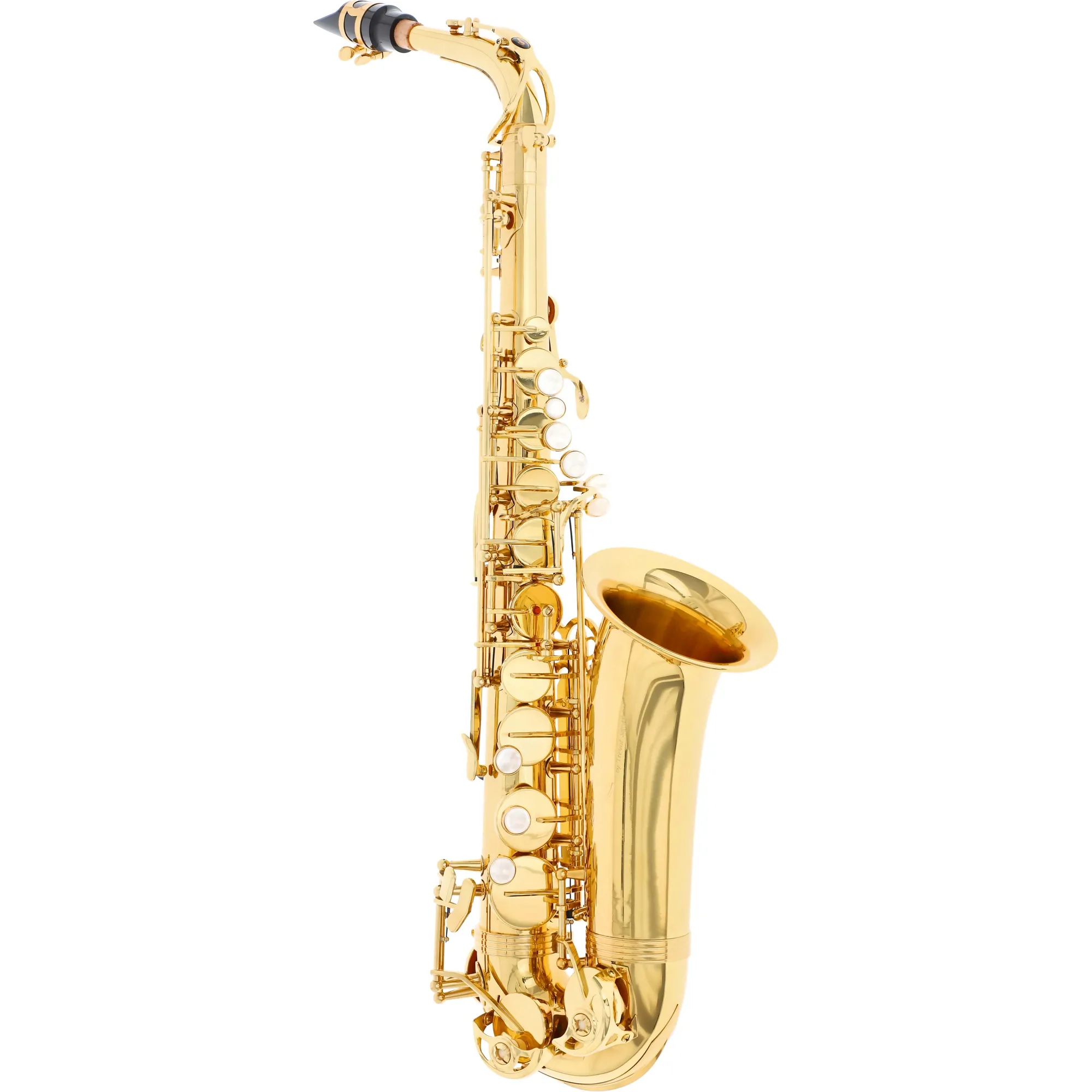 Trevor James Alphasax 371A