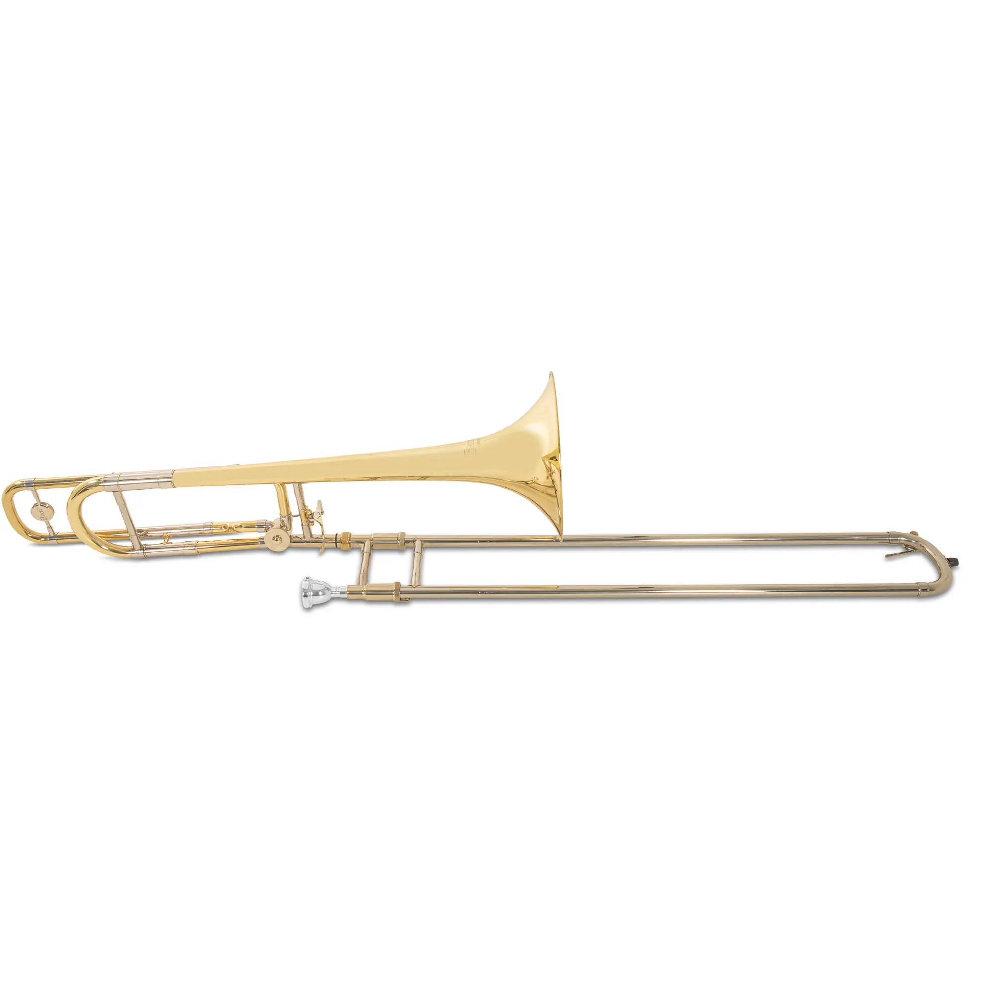 Vorderes Coverbild Bach TB503B