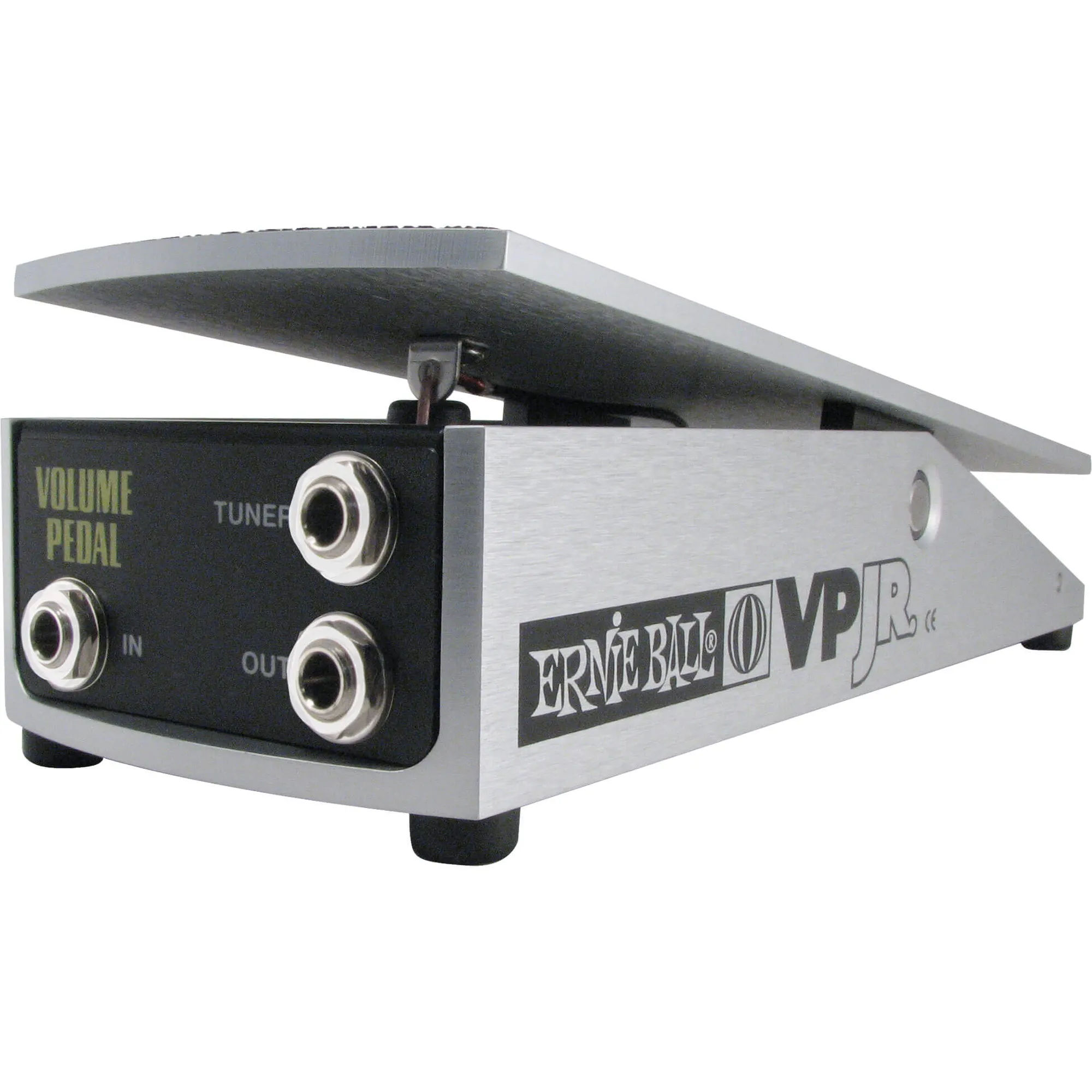 Vorderes Coverbild Ernie Ball EB6180 Junior Volume 250K