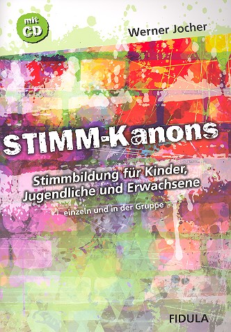 Stimmkanons